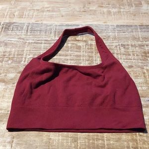 Fabletics low impact sports bra